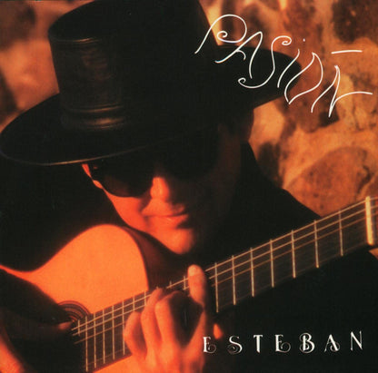 Esteban-Passion