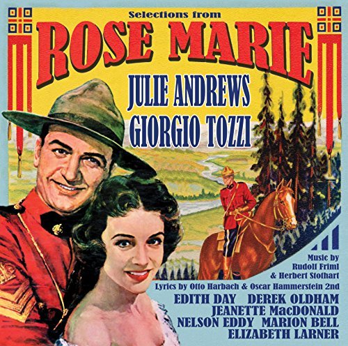 Selections from Rose Marie