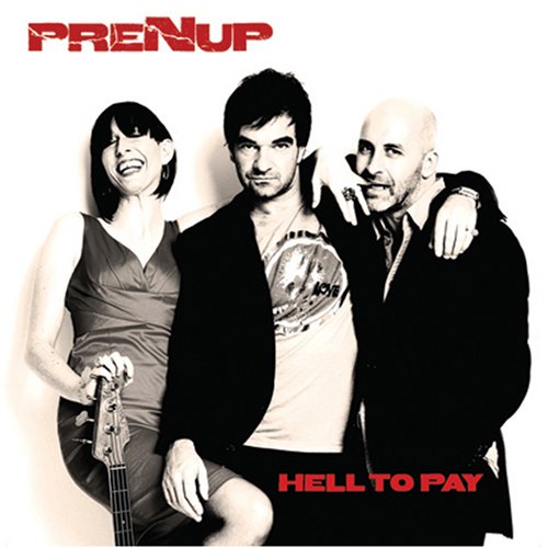 Hell to Pay