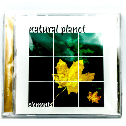 Natural Planet