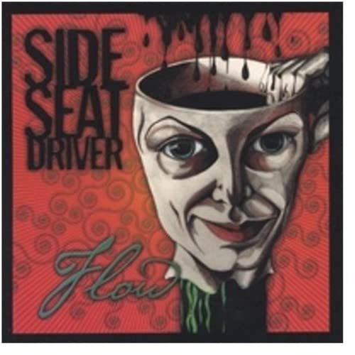 Side Seat Driver-Flow