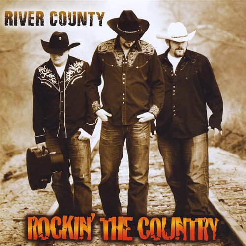 Rockin' the Country