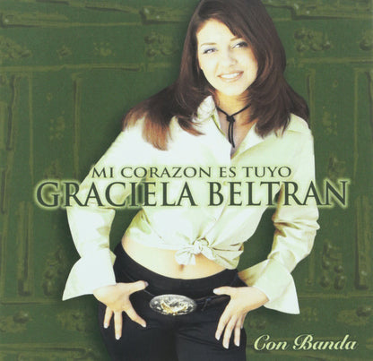 Mi Corazon Es Tuyo