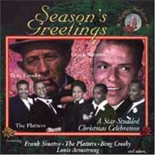 Seasons Greetings / Star Studded Christmas Celeb