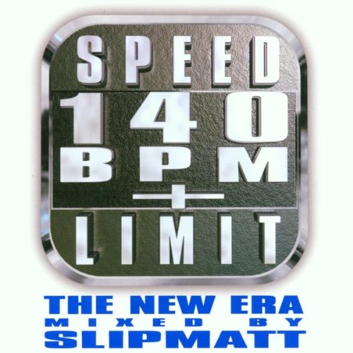Speed Limit 140bpm+: the New E