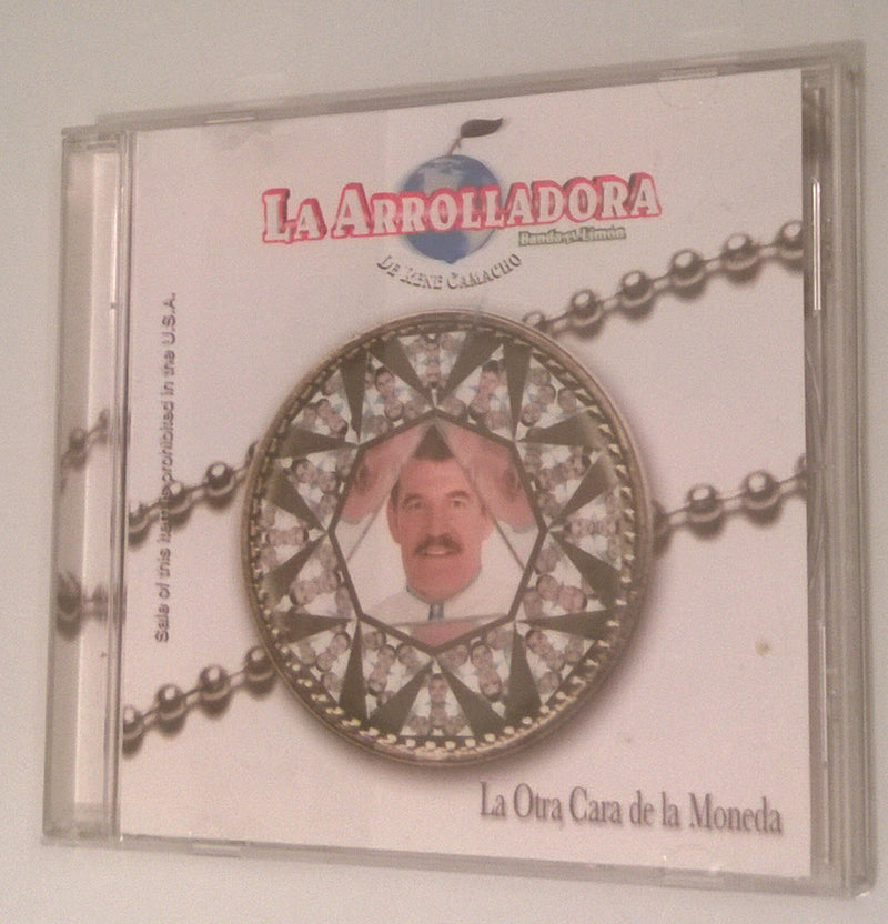 Otra Cara De La Moneda