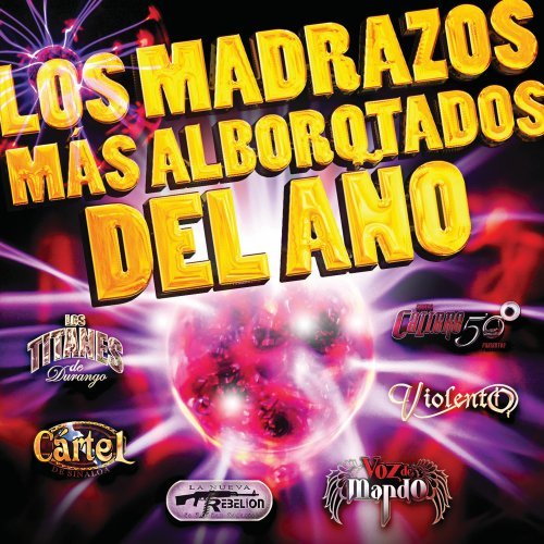 Madrazos Mas Alborotados Del Ano