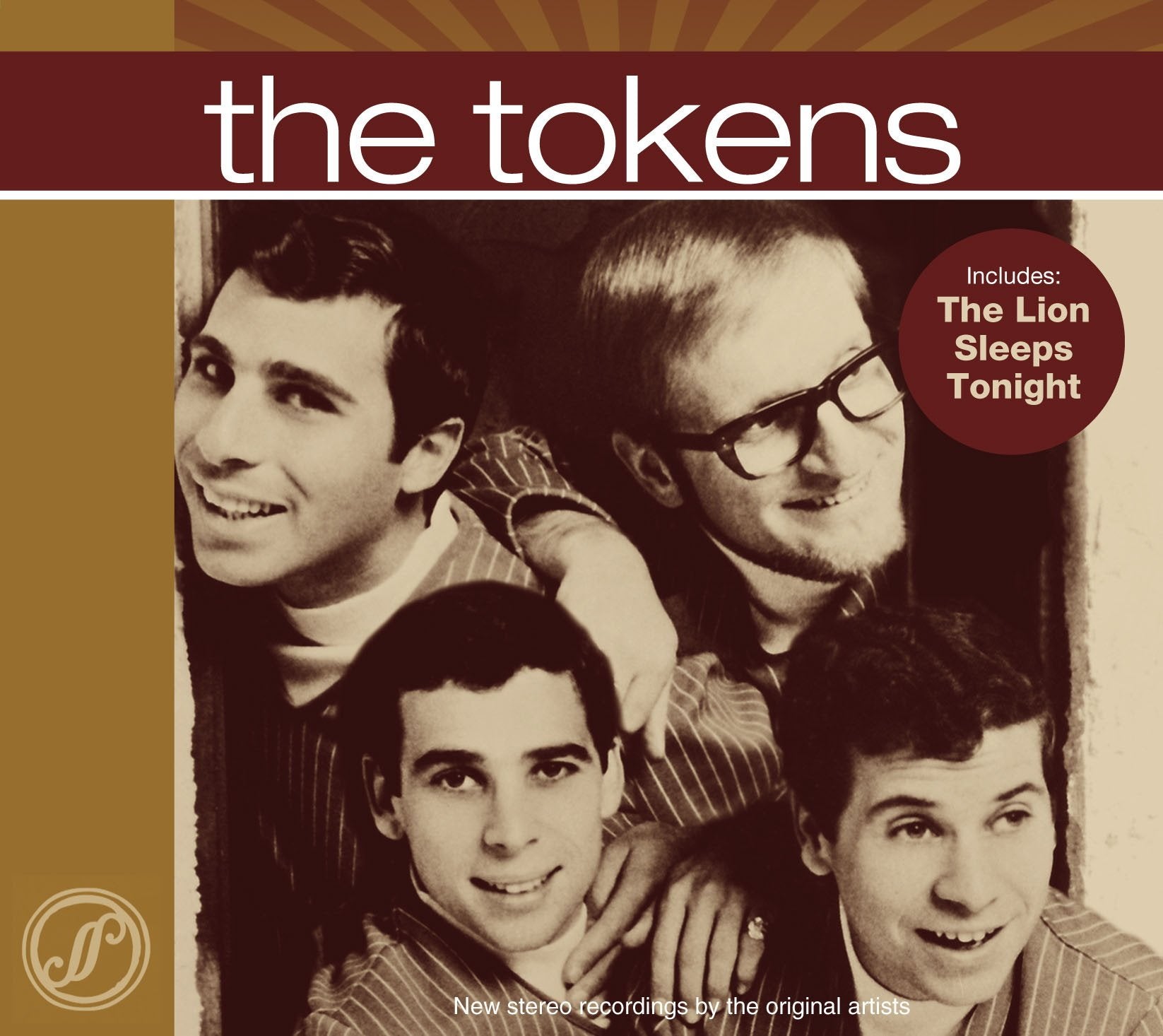 Tokens: Lion Sleeps Tonight
