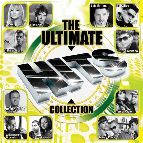 Ultimate Hits Collection