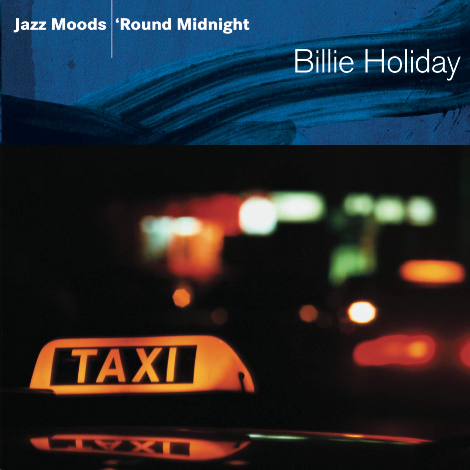 Jazz Moods: Round Midnight