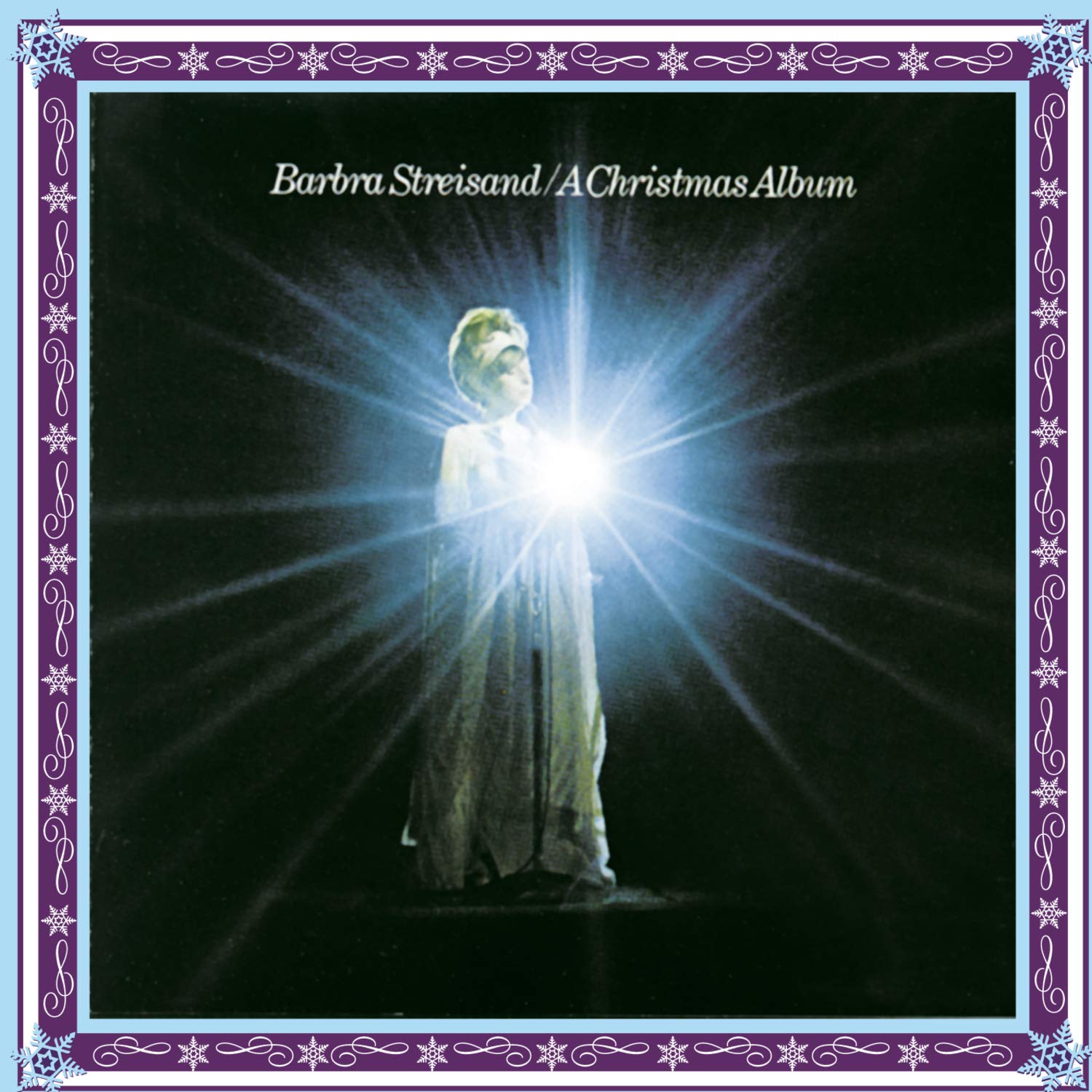 Christmas Album