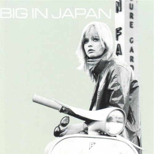 Big in Japan
