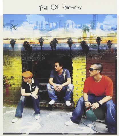 Brand New Day