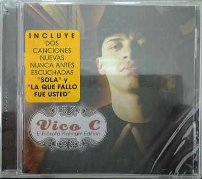 El Filosofo