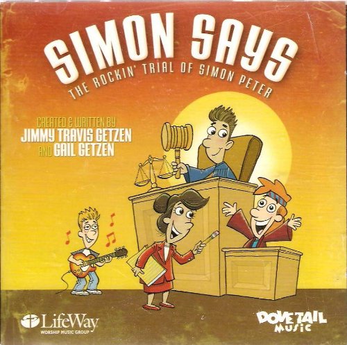 Simon Says
