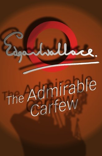The Admirable Carfew