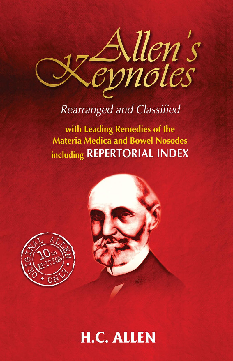 Allens' Keynotes