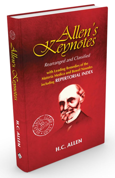 Allens' Keynotes