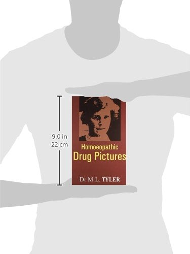 Homoeopathic Drug Pictures