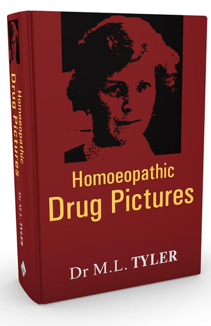 Homoeopathic Drug Pictures