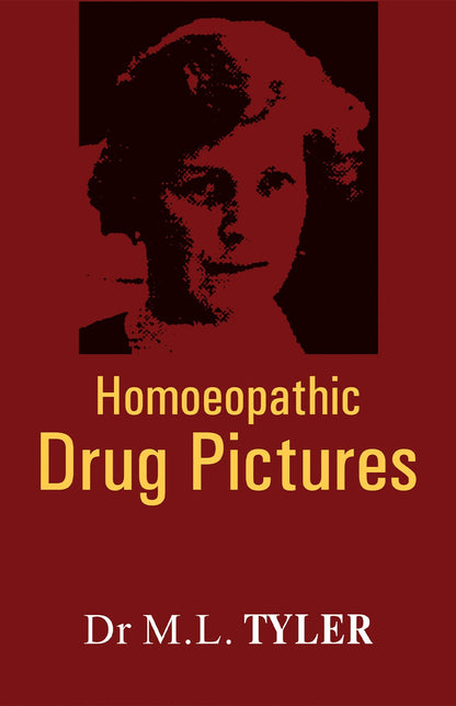 Homoeopathic Drug Pictures