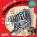 CREATE A 3D TYRANNOSAURUS REX