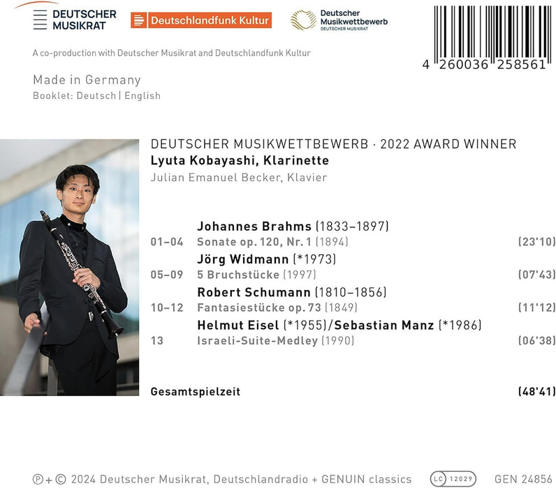 Lyuta Kobayashi Von Sehnsucht Und Leidenschaft