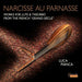 Luca Pianca: Narcisse Au Parnasse: Works for Lute & Theorbo from the French 'Grand-Siècle'