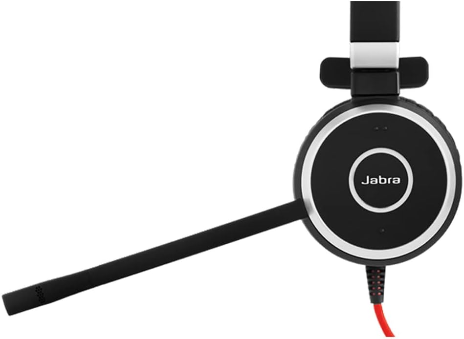 Jabra EVOLVE 40 UC MONO USB-C