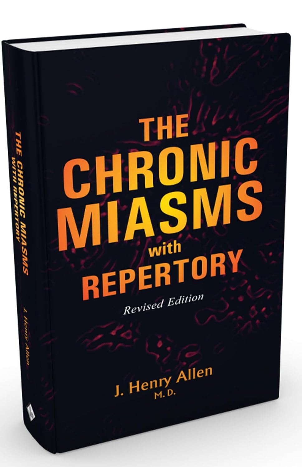 Chronic Miasms with Repertory