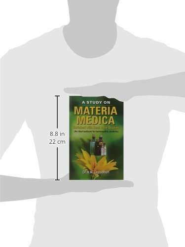 Study on Materia Medica