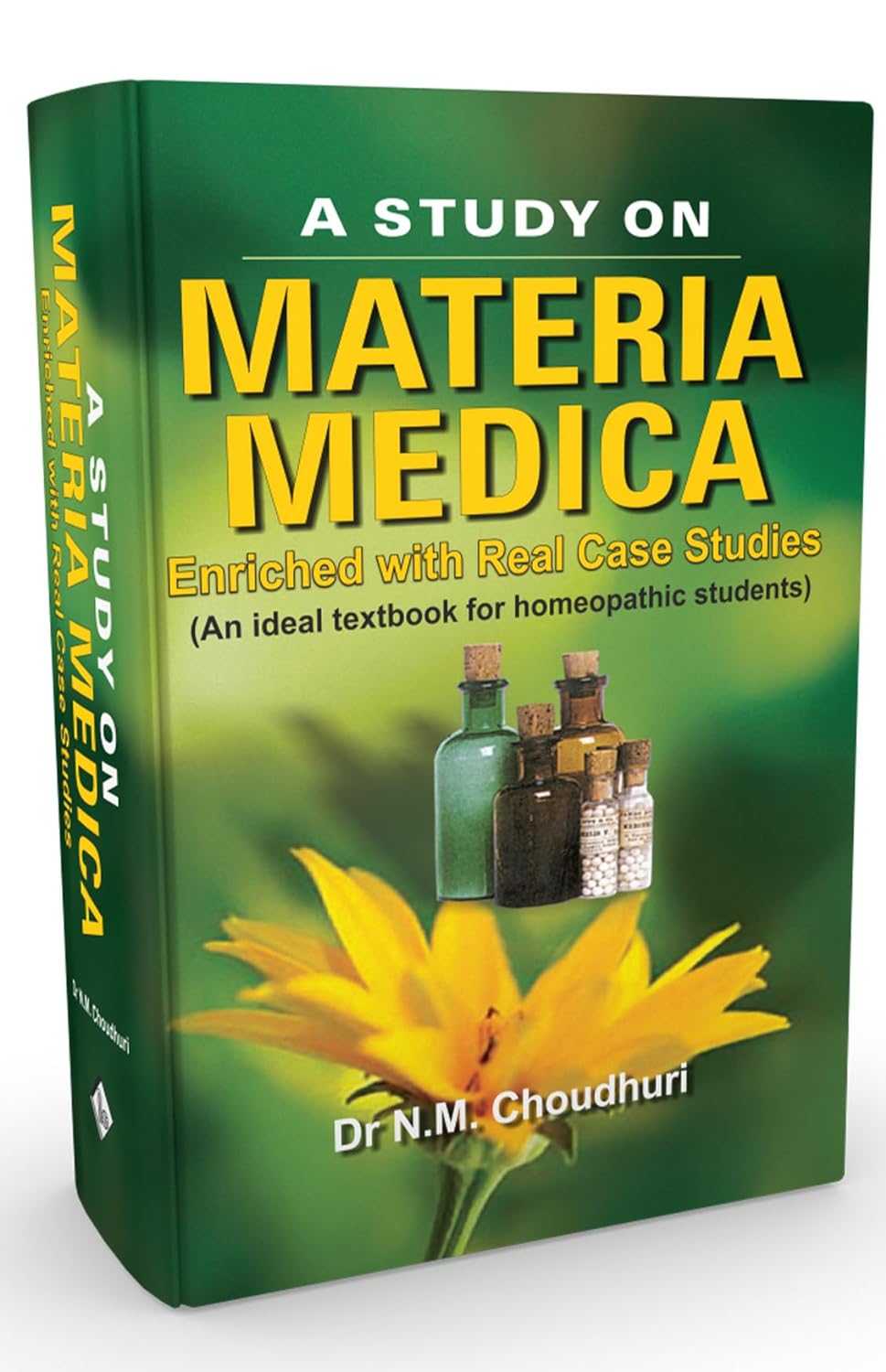 Study on Materia Medica