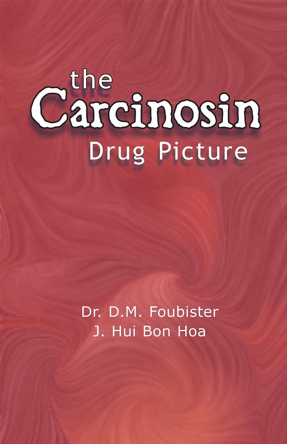 Carcinosin Drug Picture