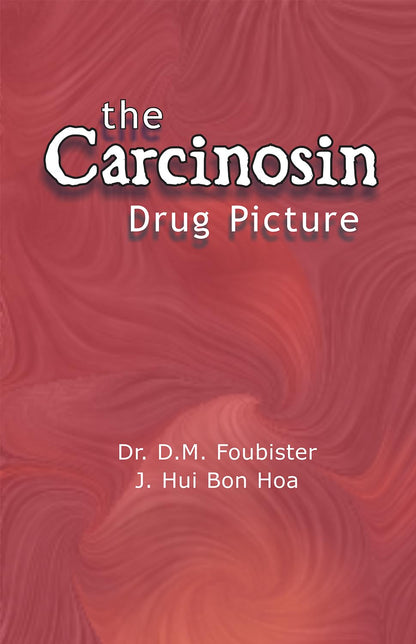 Carcinosin Drug Picture