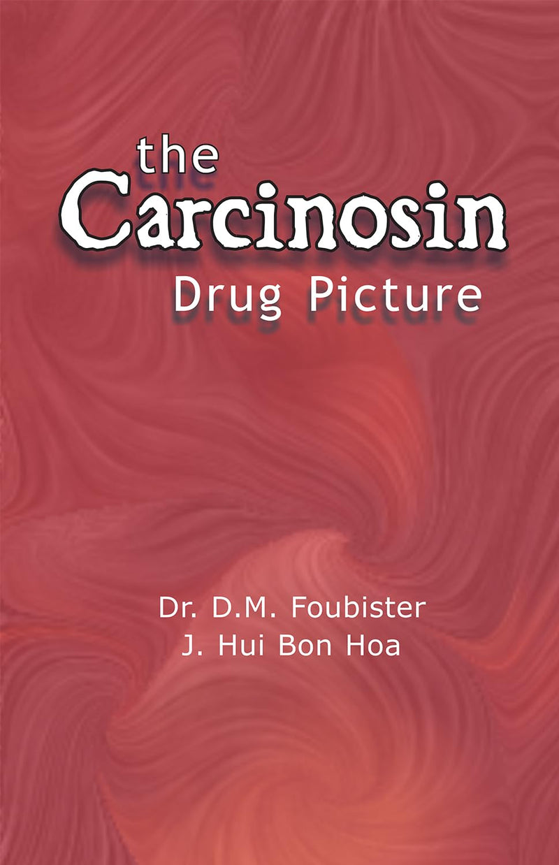 Carcinosin Drug Picture