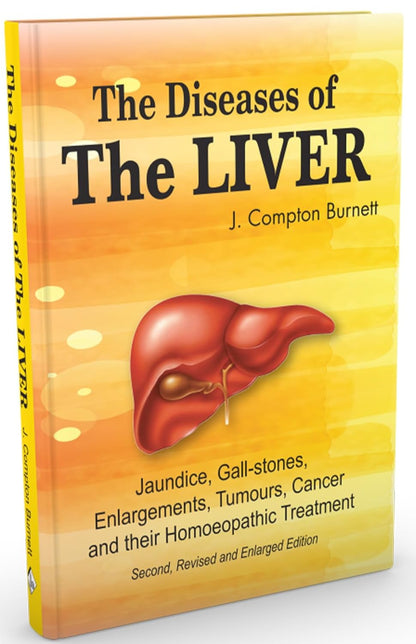 Diseases of the Liver