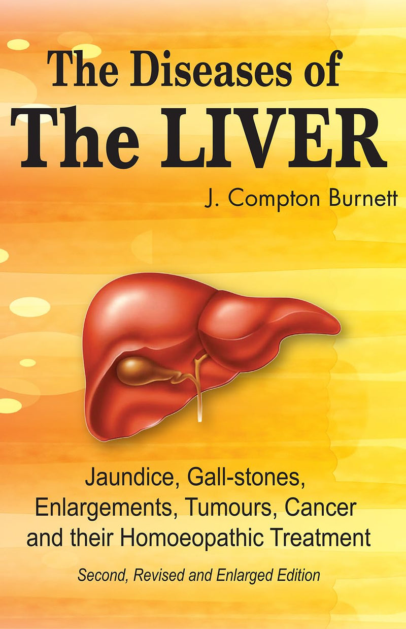 Diseases of the Liver