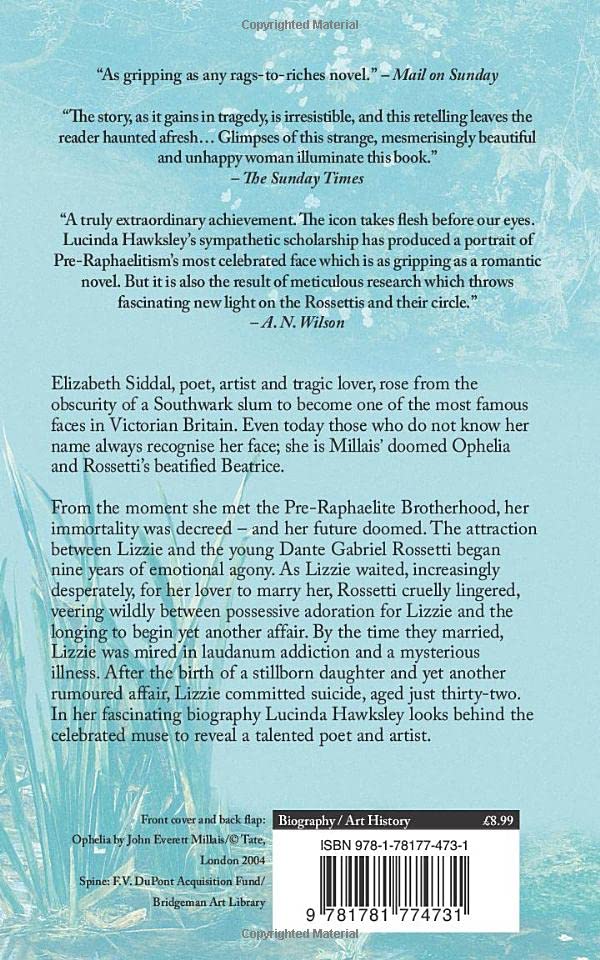 Lizzie Siddal