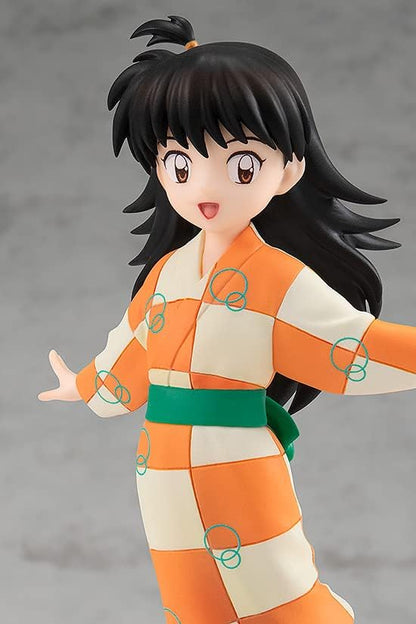 Goodsmile INUYASHA - Rin & Jaken - Pop Up Parade 11cm