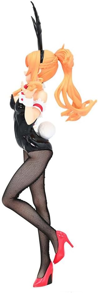 Furyu - Sword Art Online - BiCute Bunnies - Asuna Statue