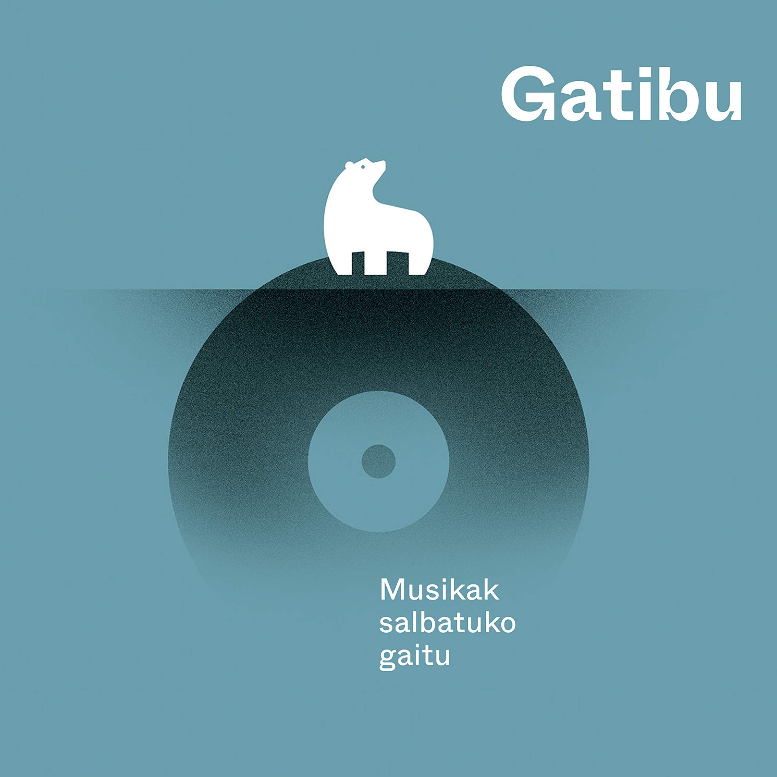 Musikak Salbatuko Gaitu