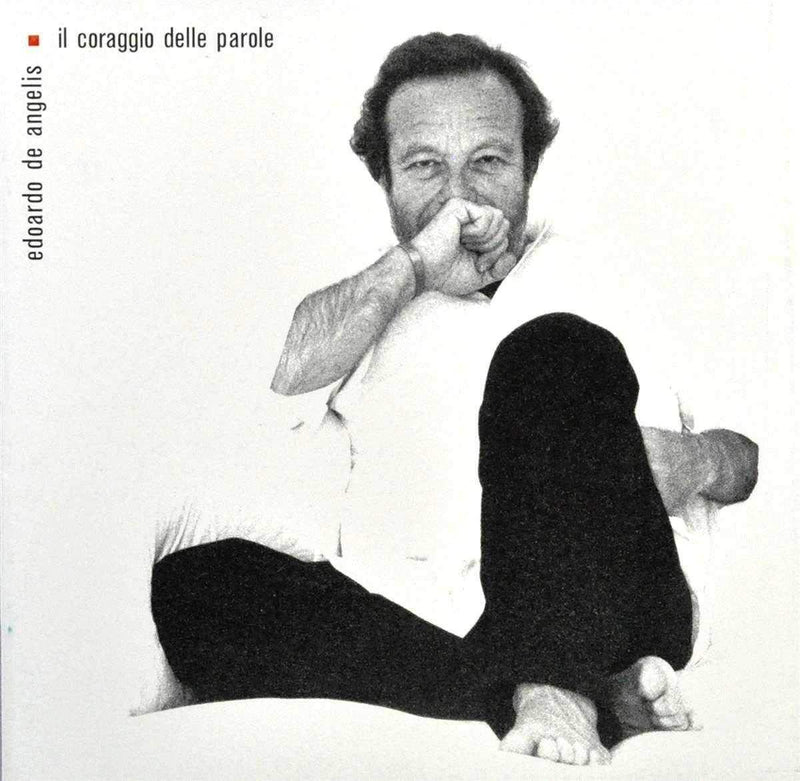 Il Coraggio Delle Parole