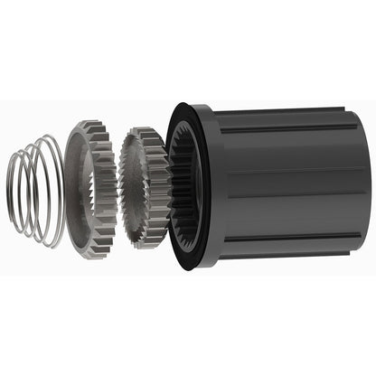 Deda Elementi RS/SL Wheels 20T Replacement Freehub Body