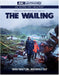 The Wailing 4K UHD Combo