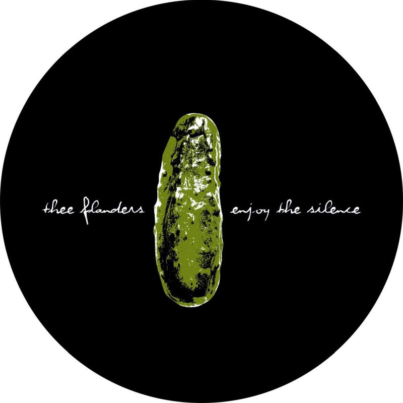 Enjoy The Silence (10``)