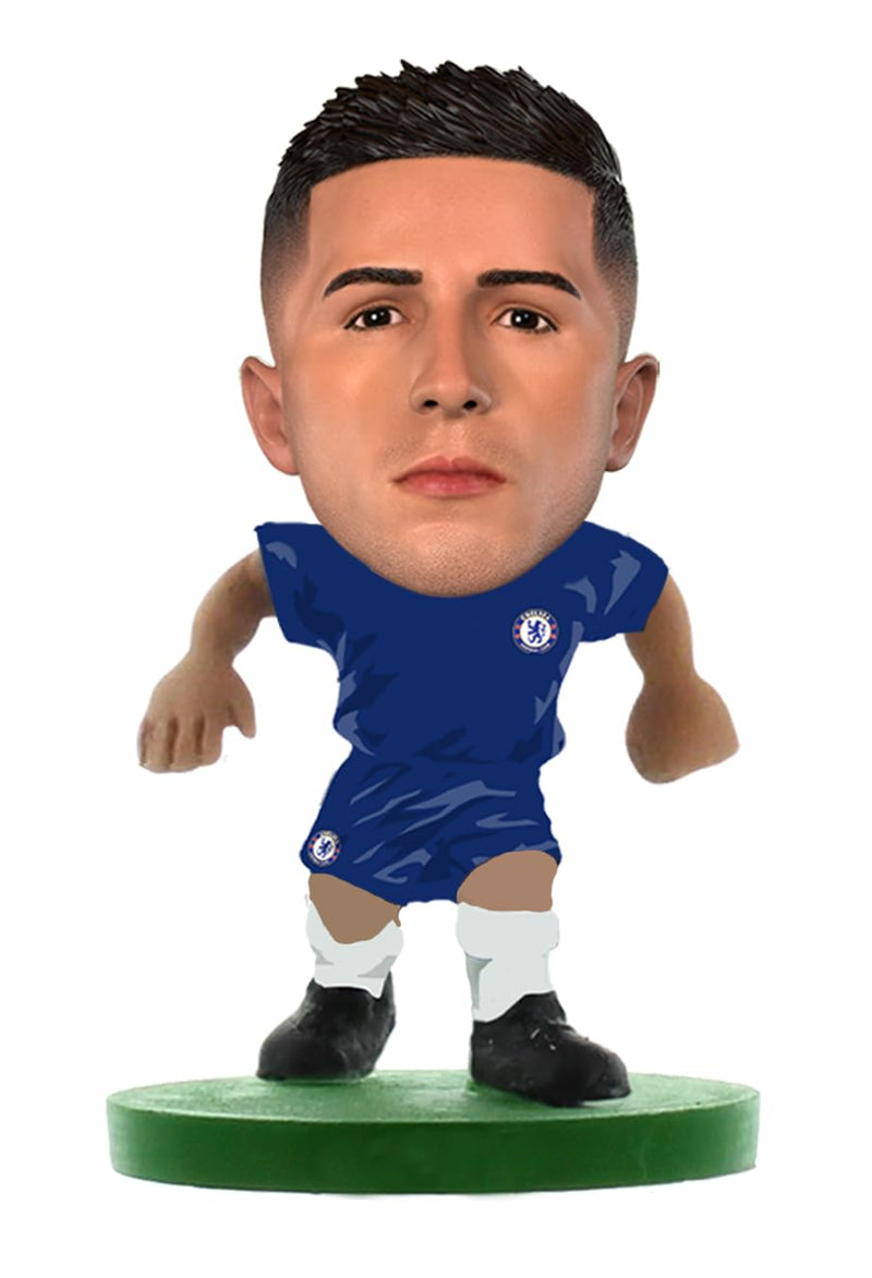 SoccerStarz - Chelsea Enzo Fernandez - Home Kit (Classic Kit