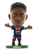 SoccerStarz - Paris St Germain Ousmane Dembele - Home Kit (Classic Kit)