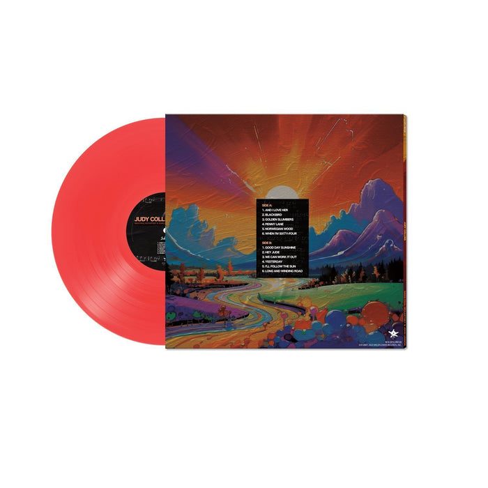 Sings Lennon & McCartney