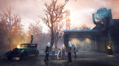The Sinking City (Day One Edition)