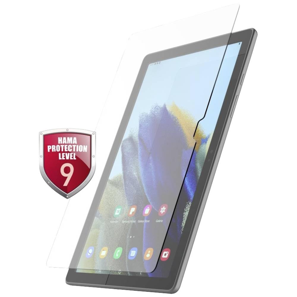 hama Premium Display-Schutzglas fur Samsung Galaxy
